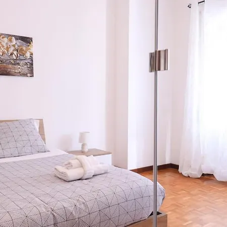 Lejlighed We - La Dimora Di Portonaccio -