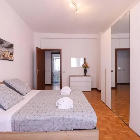 We - La Dimora Di Portonaccio - Apartment *