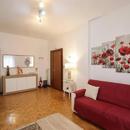 We - La Dimora Di Portonaccio - Lejlighed Rom