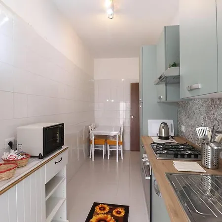 Apartment We - La Dimora Di Portonaccio - Rome