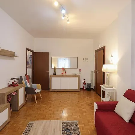 We - La Dimora Di Portonaccio - Rome