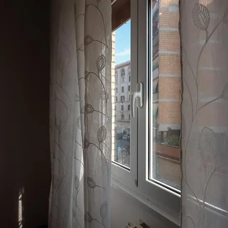 We - La Dimora Di Portonaccio - Rom