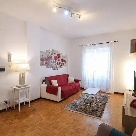 We - La Dimora Di Portonaccio - Apartment