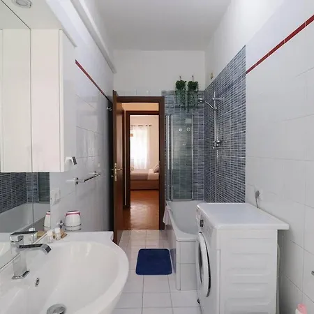 Apartment We - La Dimora Di Portonaccio - *