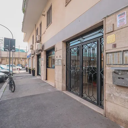 Apartment We - La Dimora Di Portonaccio -