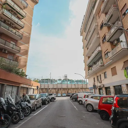 We - La Dimora Di Portonaccio - *