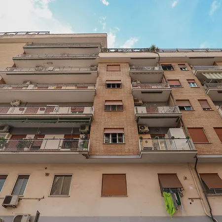 We - La Dimora Di Portonaccio - * Rome