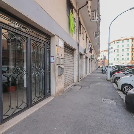 Apartment We - La Dimora Di Portonaccio - *